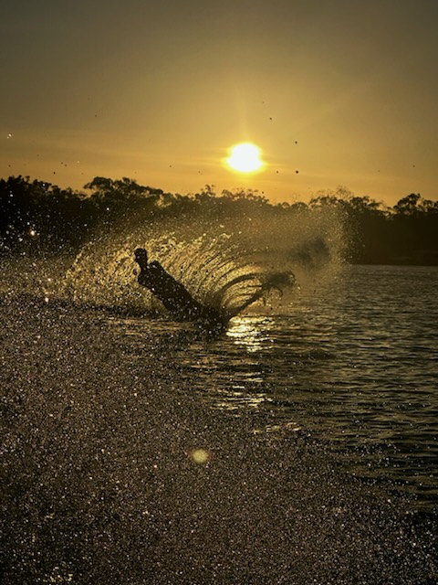 Green Lake gallery photo